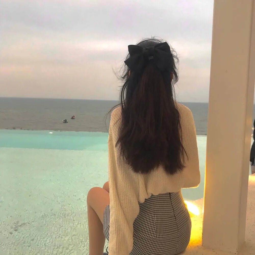 游过爱情的海其实也没那么爱你