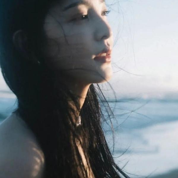 燃烧的人